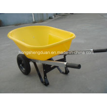 Wheel Barrow (wb8802)